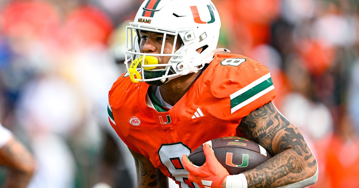 Seahawks 2025 draft projections: Elijah Arroyo’s impact could depend on Noah Fant