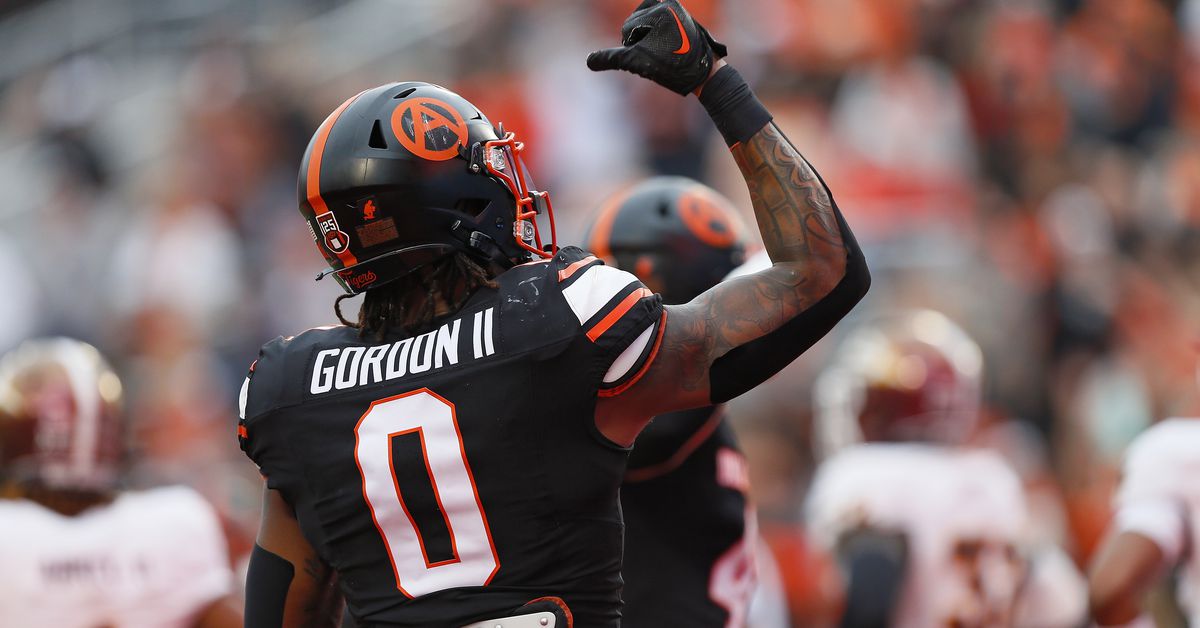 Ollie Gordon brings toughness - Miami Dolphins News 5/19/25