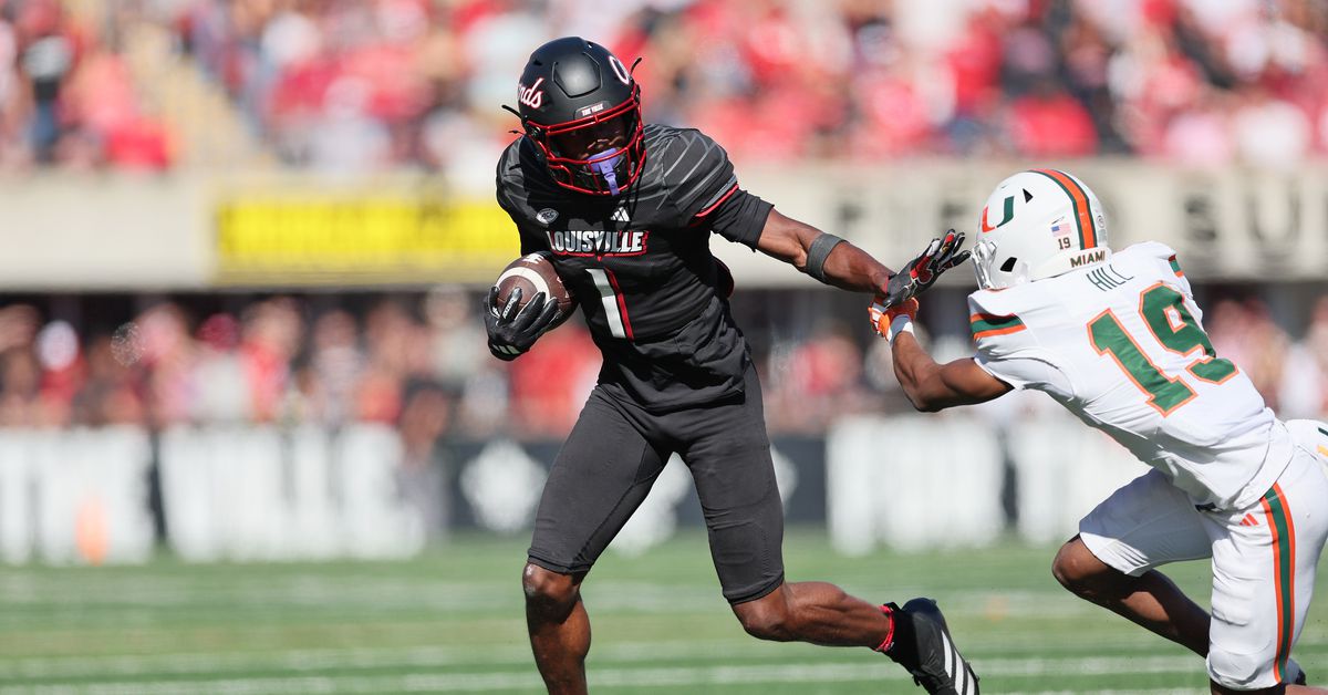 The Washington Commanders have signed 10 UDFAs