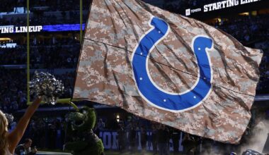 What to Expect: NFL Schedule Release for Colts on Wednesday