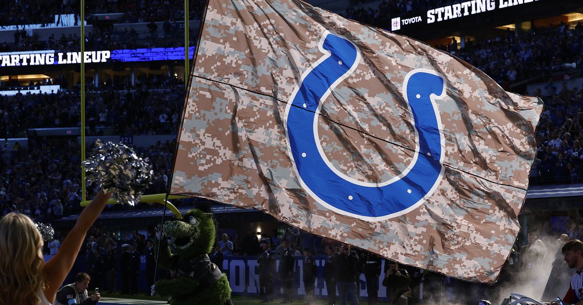 What to Expect: NFL Schedule Release for Colts on Wednesday