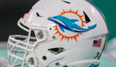 Browns 2025 Schedule Primer: Week 7, Miami Dolphins roster changes, updates and more