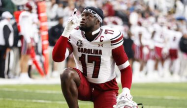 Film Room: The Bengals found an instant starter in Demetrius Knight