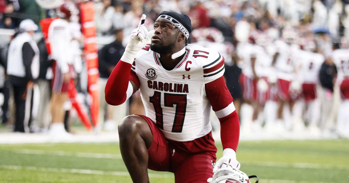 Film Room: The Bengals found an instant starter in Demetrius Knight