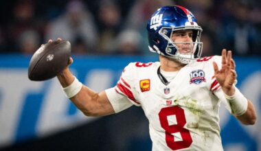 Colts named AFC South’s biggest offseason loser