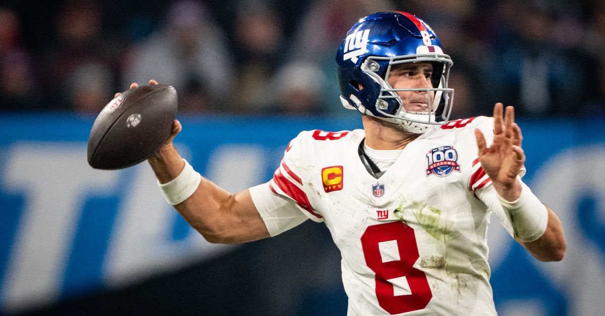 Colts named AFC South’s biggest offseason loser