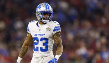 Patriots 2025 scouting report: Carlton Davis has joined the perfect situation