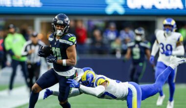 Seattle Seahawks 2025 schedule release tracker: Confirmations, leaks and rumors