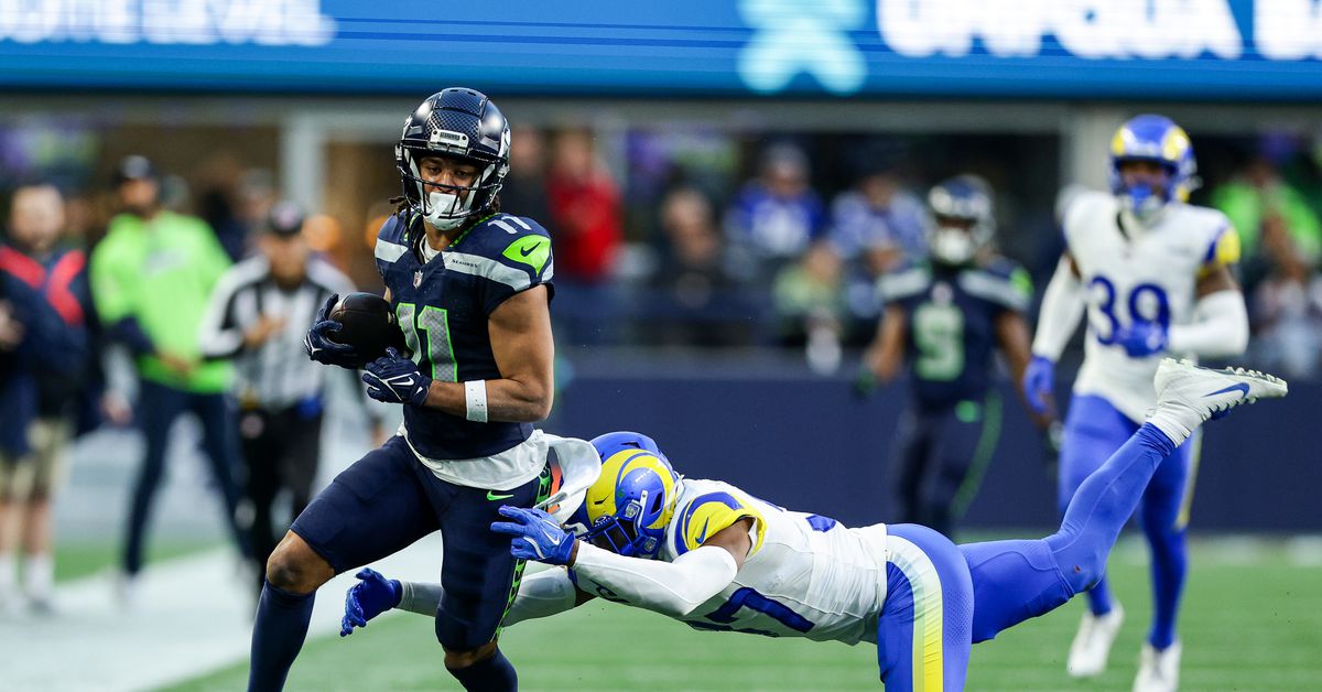 Seattle Seahawks 2025 schedule release tracker: Confirmations, leaks and rumors