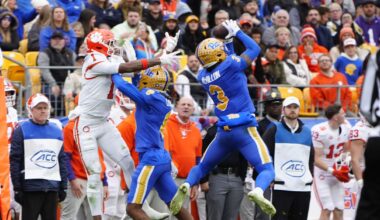 Cleveland Browns: Is UDFA Donovan McMillon one to watch?