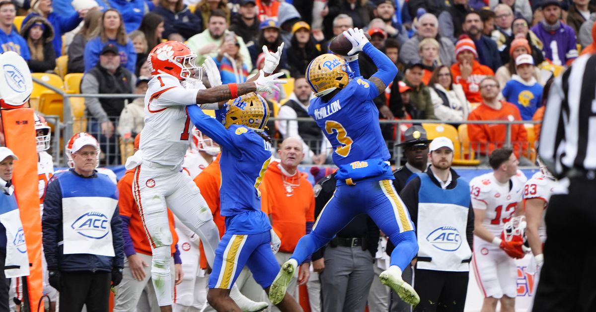 Cleveland Browns: Is UDFA Donovan McMillon one to watch?