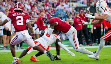 New York Giants sign CB T.J. Moore after rookie minicamp tryout