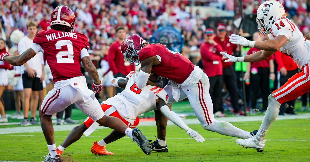 New York Giants sign CB T.J. Moore after rookie minicamp tryout