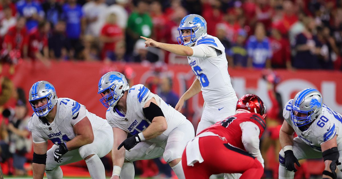 Report: Detroit Lions, Houston Texans joint practices happening