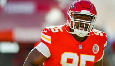 Chiefs Roster: How Kansas City is helping Chris Jones in 2025