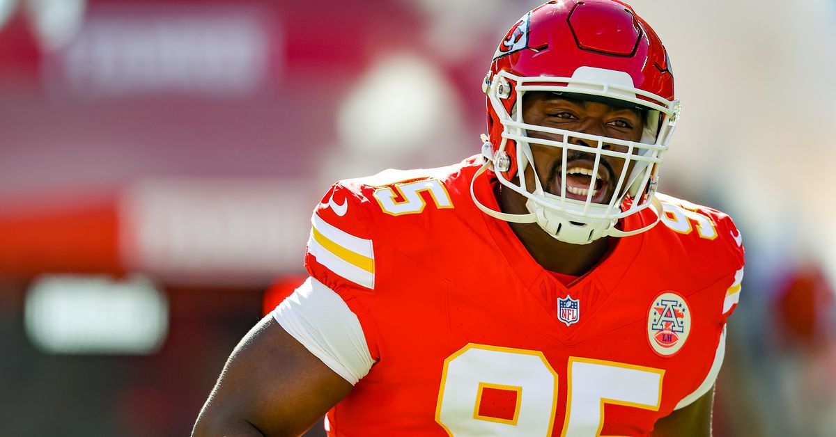 Chiefs Roster: How Kansas City is helping Chris Jones in 2025