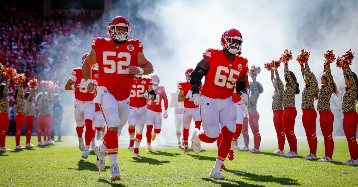 Chiefs Draft: Ranking the best draft picks under GM Brett Veach