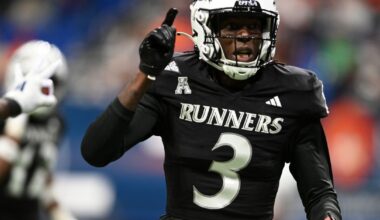 Could Zah Frazier be the Chicago Bears' rookie who exceeds expectations?