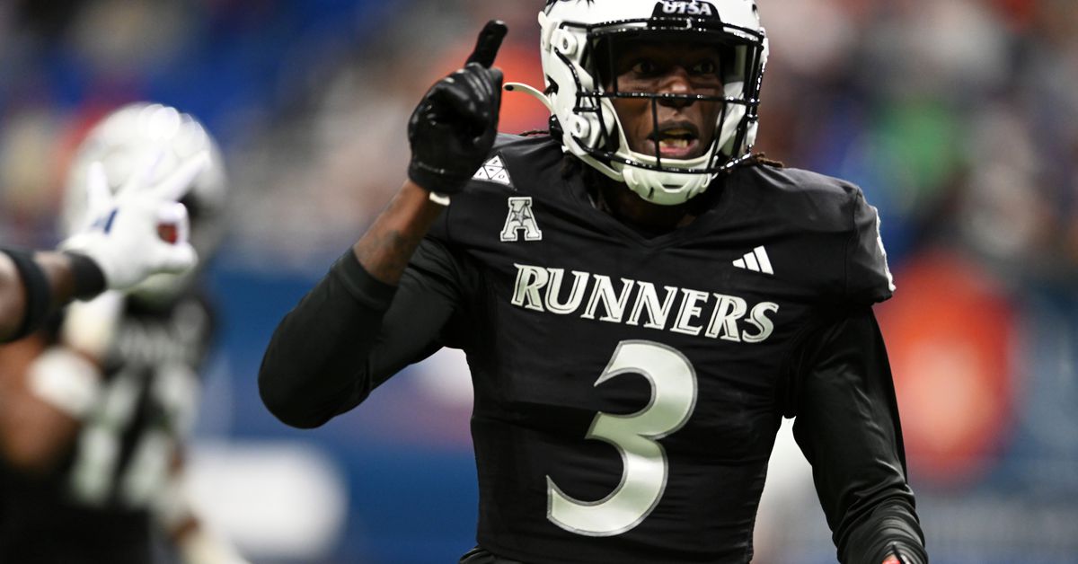 Could Zah Frazier be the Chicago Bears' rookie who exceeds expectations?