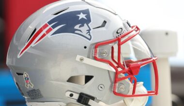 Browns 2025 Schedule Primer: Week 8, New England Patriots roster changes, updates and more