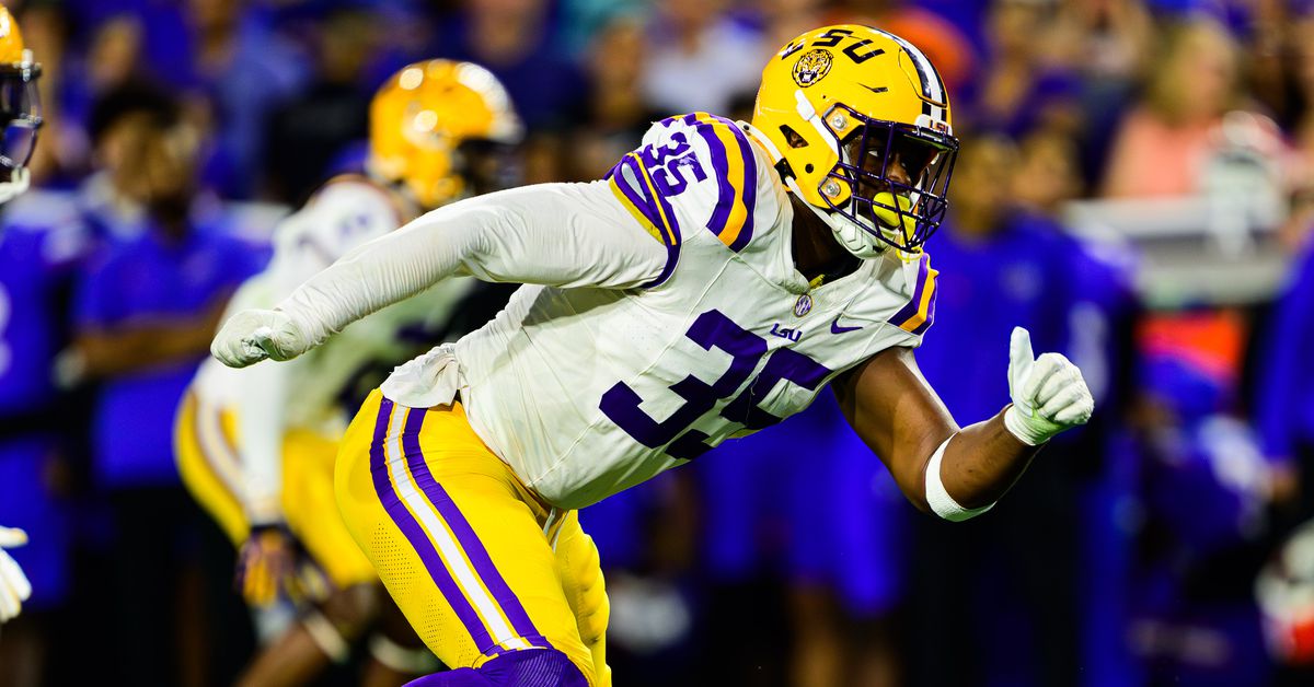 Horse Tracks: Sai’vion Jones says he’s worth ‘a couple of players’