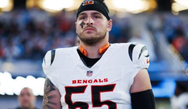Bengals News: Logan Wilson describes new defense under Al Golden