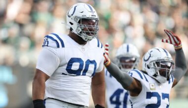 Re-Grading the Colts 2017 Draft