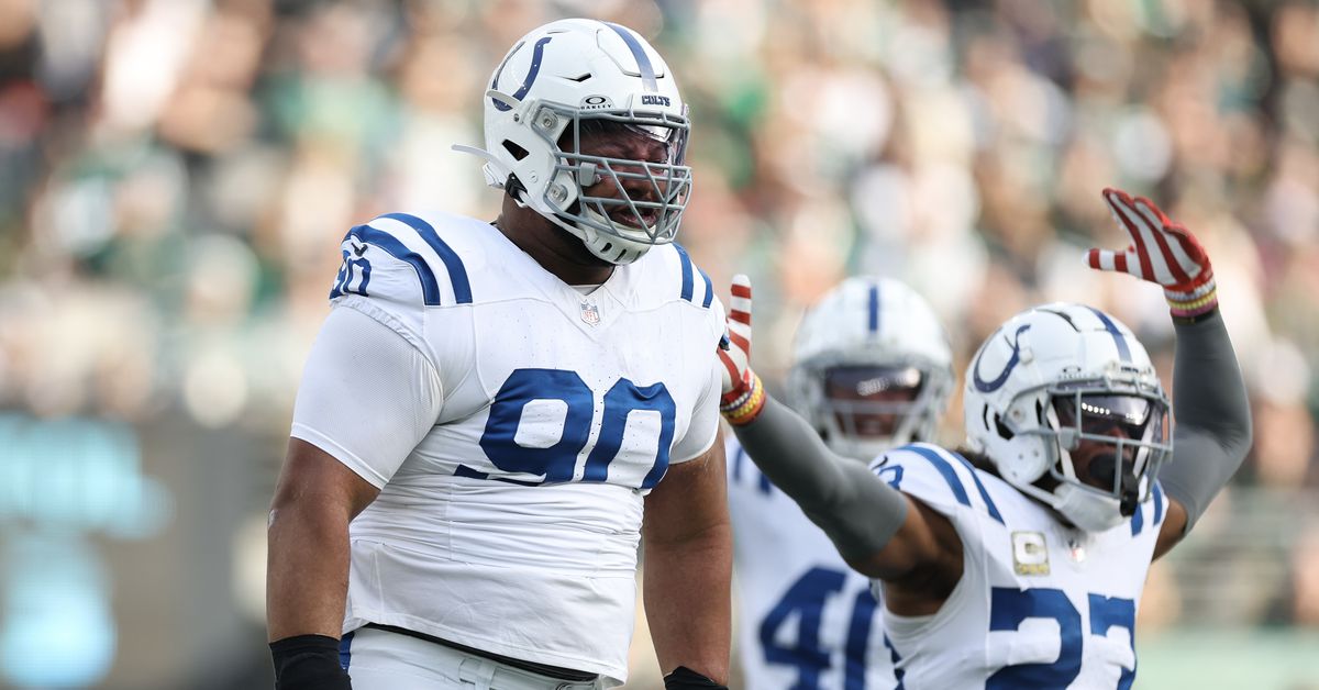 Re-Grading the Colts 2017 Draft