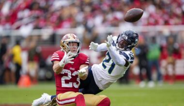 49ers news: The Seahawks are supposedly first and last on the schedule