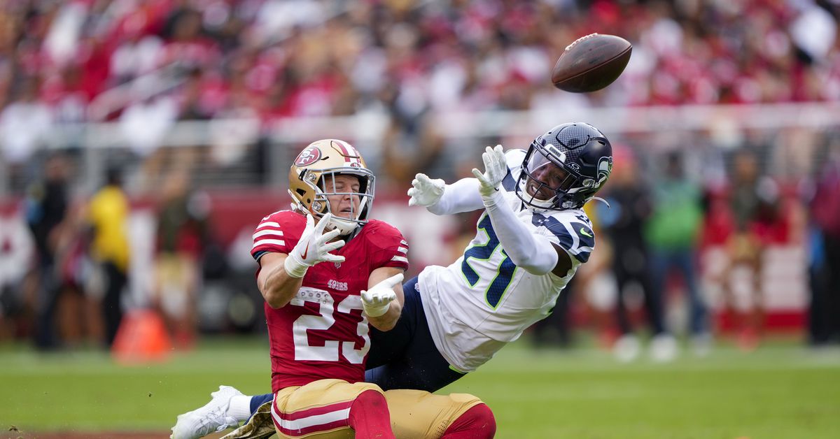 49ers news: The Seahawks are supposedly first and last on the schedule