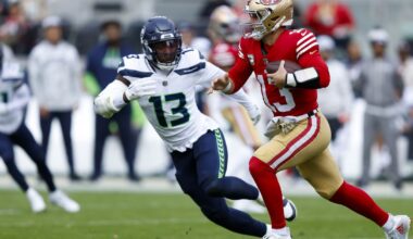 Game-by-game predictions for the 2025 Seattle Seahawks season