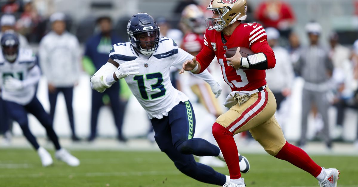 Game-by-game predictions for the 2025 Seattle Seahawks season