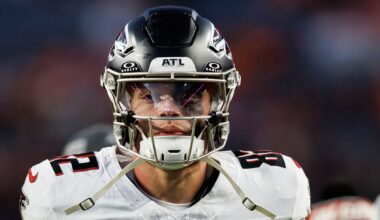 Friday Falconry: Who will be this year’s unexpected breakout player?