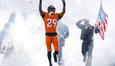 Dallas Cowboys should ask about a trade for Denver CB Ja'Quan McMillan