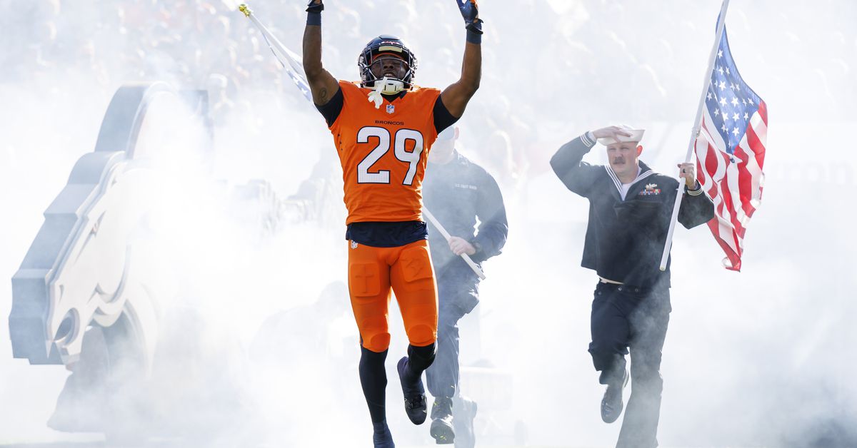 Dallas Cowboys should ask about a trade for Denver CB Ja'Quan McMillan