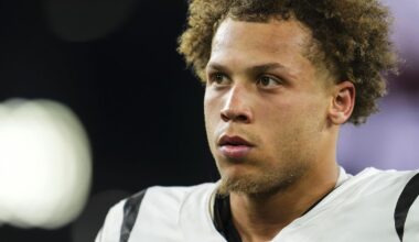 Zac Taylor expresses optimism in Bengals WR Jermaine Burton