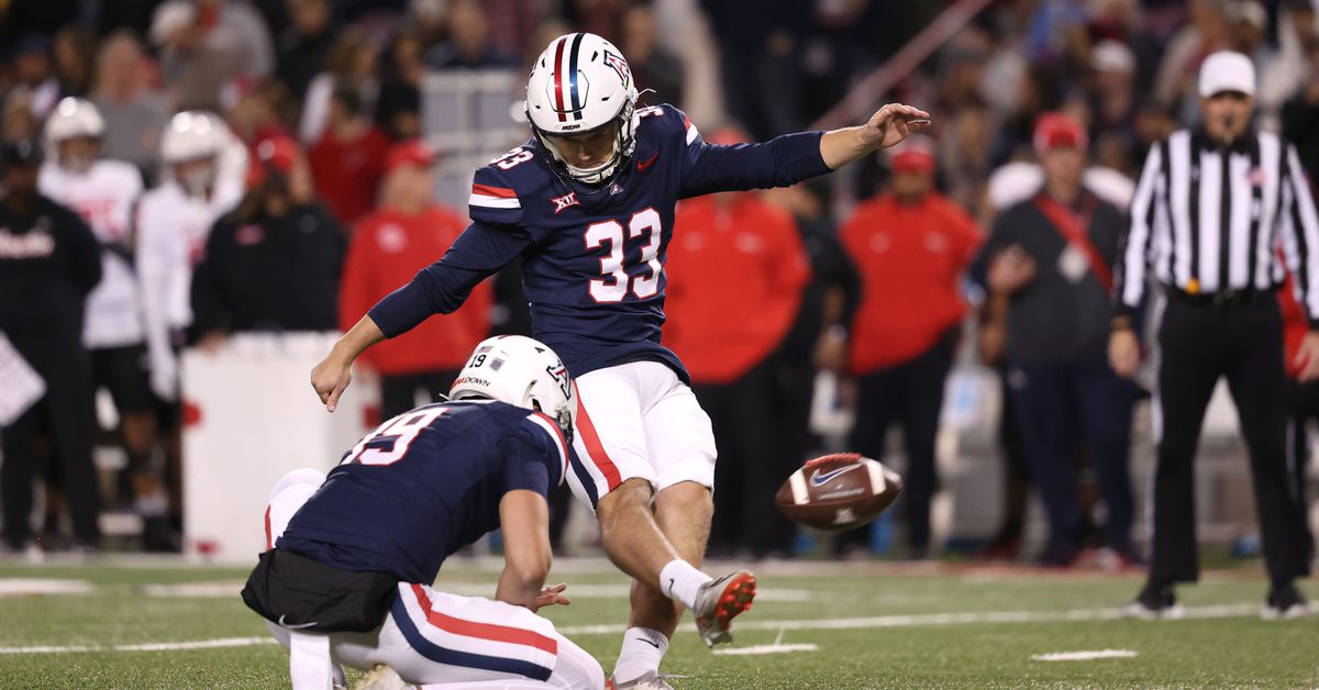 Does Tyler Loop’s drafting spell the end of Justin Tucker in Baltimore?