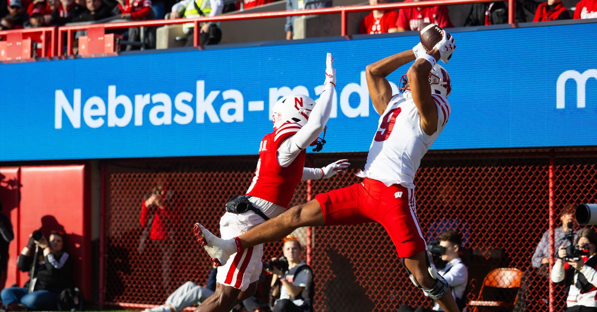 Bryson Green is a big bodied receiver that can give the Cardinals wide receiver room a boost