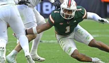 Scouting New York Jets rookie linebacker Kiko Mauigoa