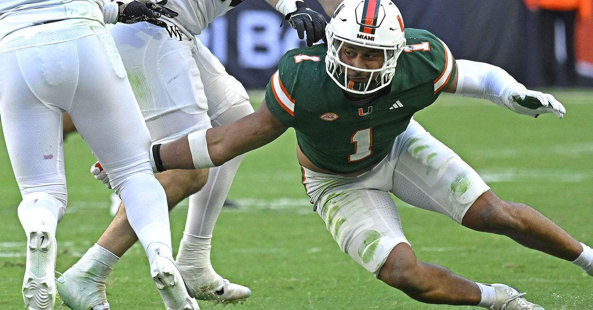 Scouting New York Jets rookie linebacker Kiko Mauigoa