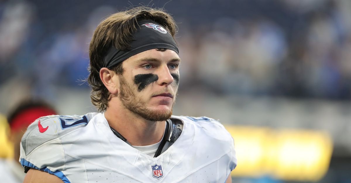 Jack Gibbens already at home in Patriots’ veteran linebacker group