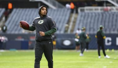 NFL analyst thinks reunion between Jaire Alexander & Packers is ‘most likely scenario’