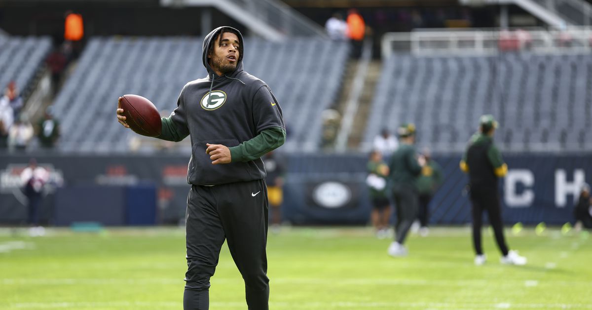 NFL analyst thinks reunion between Jaire Alexander & Packers is ‘most likely scenario’