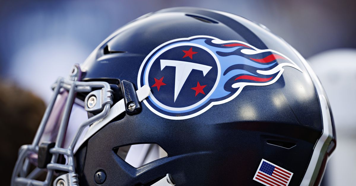 Cleveland Browns 2025 Schedule Primer: Tennessee Titans