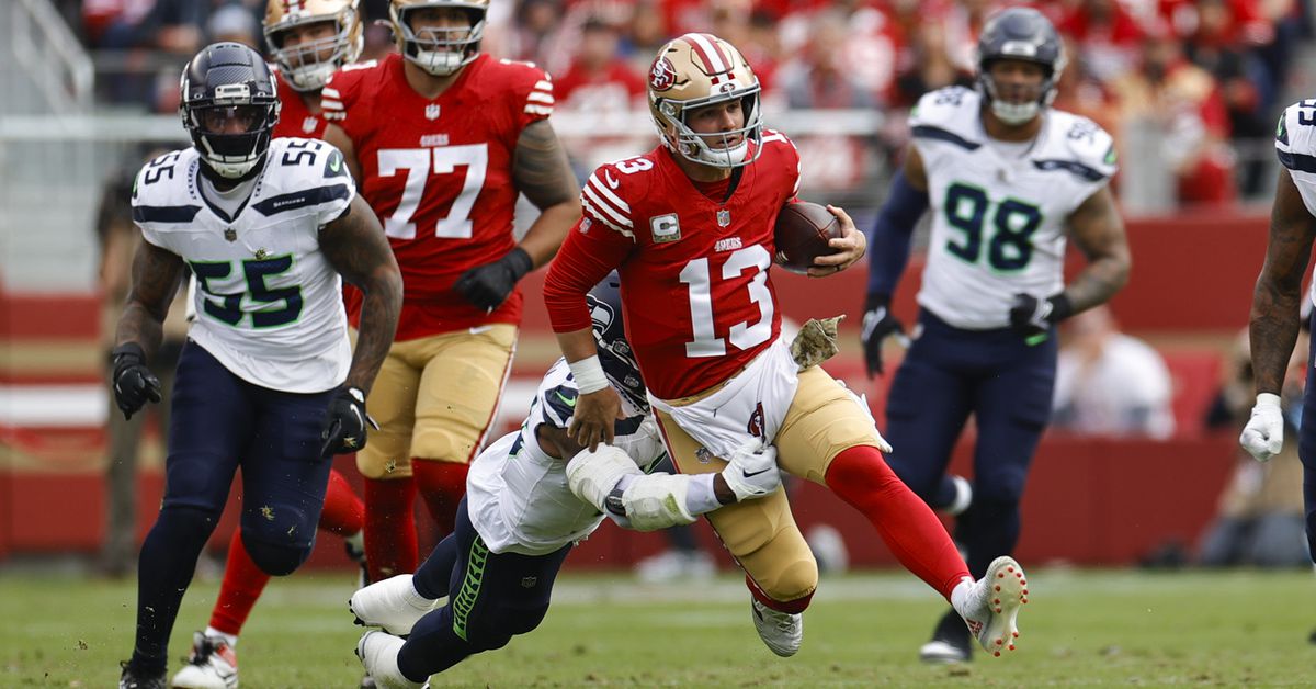 Seahawks News 5/15: The 2025 Seahawks schedule has been released