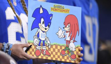 Can Kyle Monangai Fulfill the Knuckles Role in Ben Johnson’s Bears’ O?