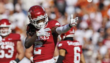 Your favorite Miami Dolphins 2025 undrafted free agents