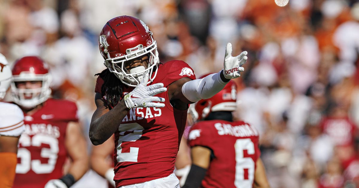 Your favorite Miami Dolphins 2025 undrafted free agents