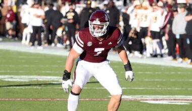 49ers news: UDFA Stone Blanton signs a three-year deal