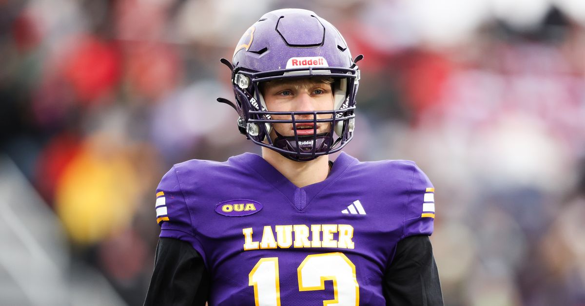 Packers finally sign QB Taylor Elgersma more than a week after rookie minicamp tryout